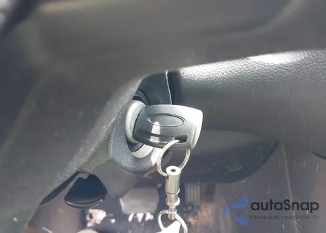 2015 Ford Focus Se from USA, damaged, VIN 1FADP3K23FL294942